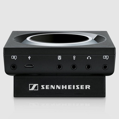 Amplificatore Audio Sennheiser GSX 1200 Pro