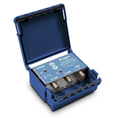 Amplificatore di maschera Cieco 2 dentro. 30db lte-anti 4g