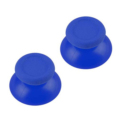 Analog Thumb Stick Cap (Dualshock 4) PS4 Azurro