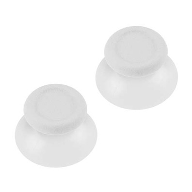 Analog Thumb Stick Cap (Dualshock 4) PS4 Bianco