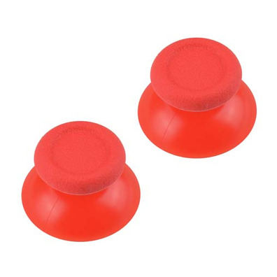 Analog Thumb Stick Cap (Dualshock 4) PS4 Rosso