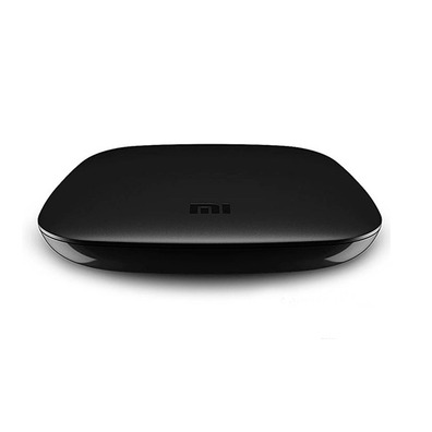Android TV Xiaomi Il mio TV Box 3 Nero