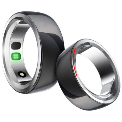 Anello intelligente HiFuture anello futuro / 60mm nero