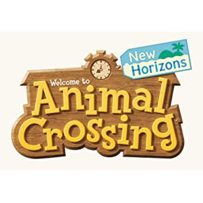Animal Crossing: New Horizons Interruttore