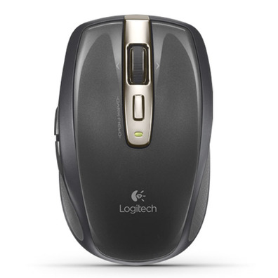 Mouse Logitech Anywhere MX