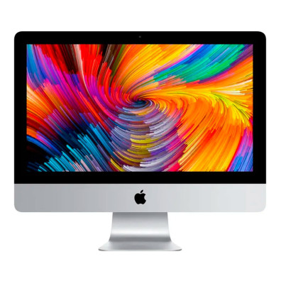 Apple iMac A1418 (2017) 21,5" i5 7360U 8GB RAM 256GB SSD Repacked