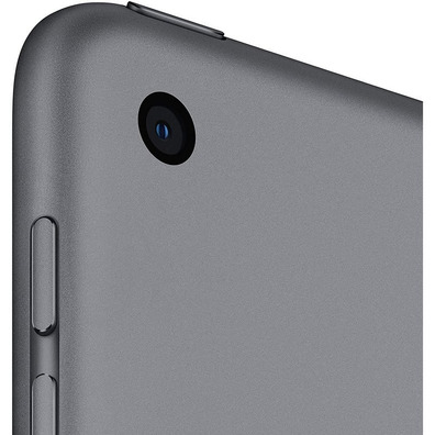 Apple iPad 10,2 '' 2020 32GB Wifi Space Grey (8ª Gen) MYL92TY/A