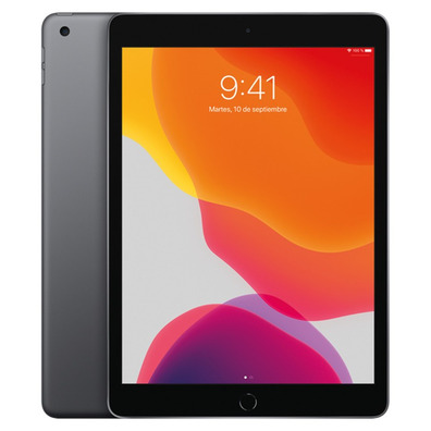 Apple iPad 2019 10,2 '' 32 GB Wifi Space Gray MW742TY/A