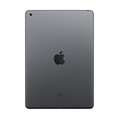 Apple iPad 2019 10,2 '' 32 GB Wifi Space Gray MW742TY/A