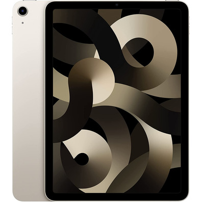 Apple iPad Air 10,9 V Wifi / Cell 5G 64GB Blanco Estrella