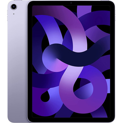Apple iPad Air 10,9 5a Wifi / Cell 5G M1/64 Púrpura