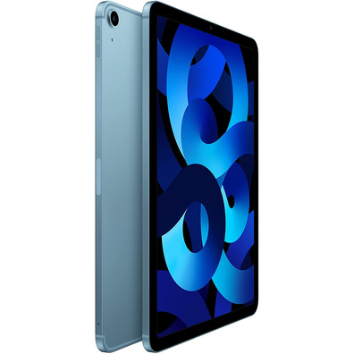 Apple iPad Air 10,9 Th Wifi / Cell 5G M1/64GB Azul
