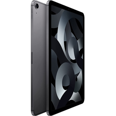 Apple iPad Air 10,9 Th Wifi / Cell 5G M1/64GB Gris Espaciale