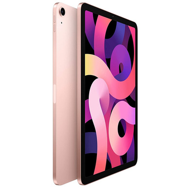 Apple iPad Air 10,9 " Wifi 64GB Oro Rosa