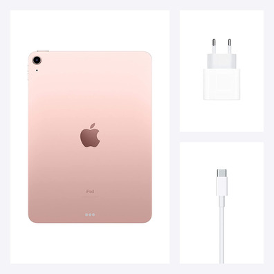 Apple iPad Air 10,9 " Wifi 64GB Oro Rosa