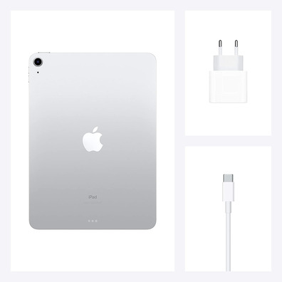 Apple iPad Air 10,9 " Wifi 64GB Plata