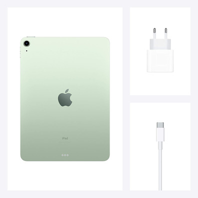 Apple iPad Air 10,9 " Wifi 64GB Verde