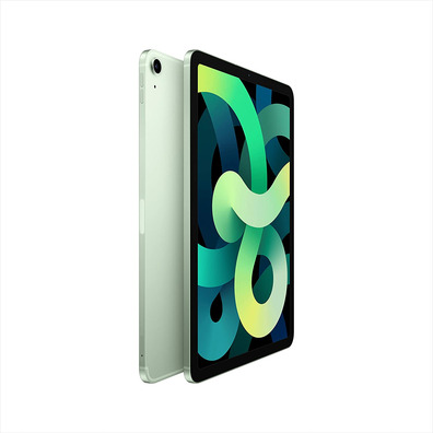 Apple iPad Air 4 10,9 '' 2020 256GB Wifi + Cell Green 8ª Gen MYH72TY/A