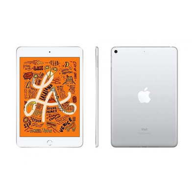 Apple iPad Mini 5 Wifi 256 GB Argento MUU52TY/A