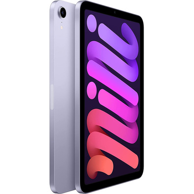 Apple iPad Mini 3.8.2021 Wifi / Cell 64GB 5G Acquista MK8E3TY/A