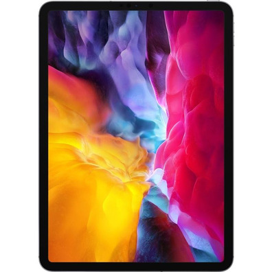 Apple iPad Pro 11 '' 1TB Wifi Gris Espacial MTXV2TY/A