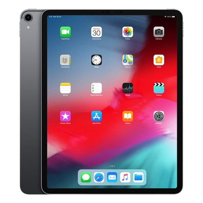 Apple iPad Pro 11 2018 256 GB Wifi Spazio Grigio MTXQ2TY/A