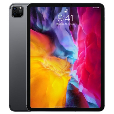 Apple iPad Pro 11 '' 2020 1TB Wifi Gris Espacial MXDG2TY/A