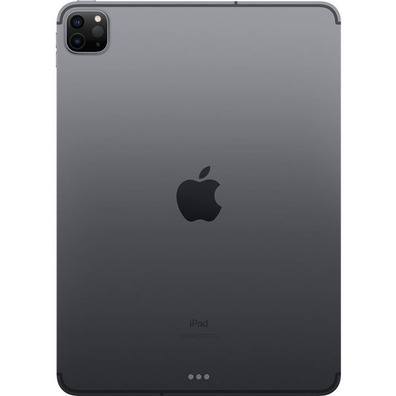 Apple iPad Pro 11 '' 2020 512GB Wifi + Cell Gris Espacial MXE62TY/A