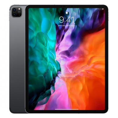 Apple iPad Pro 12,9 '' 2020 1TB Wifi Space Grey MXAX2TY/A