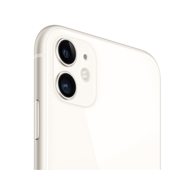 Apple iPhone 11 128 GB Bianco MWM22QL/A