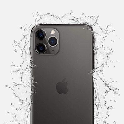Apple iPhone 11 Pro 256 GB di Spazio Grigio MWC72QL/A