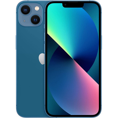Apple iPhone 13256,GB 5G MLQA3QL/A Blue