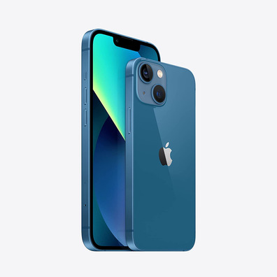 Apple iPhone 13256,GB 5G MLQA3QL/A Blue