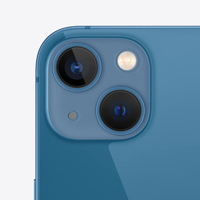 Apple iPhone 13512,GB Blue MLQG3QL/A