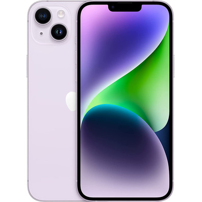 Apple iPhone 14512,GB Purple MPX93QL/A
