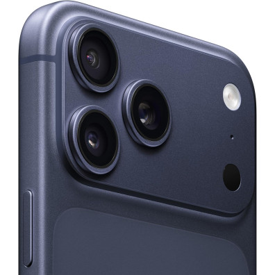 Apple iPhone 17 Pro Max (5G) 6.9" 2TB Deep Blue