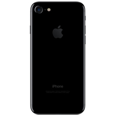 iPhone 7 256gb Nero brillante
