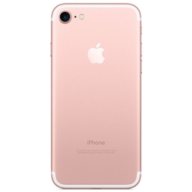 iphone 7 256gb Oro rosa