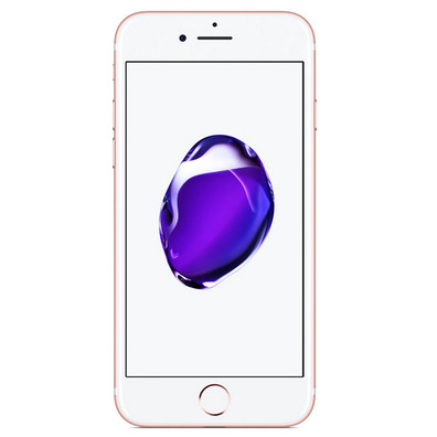 iphone 7 256gb Oro rosa