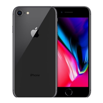 Apple iPhone 8 256gb Spazio grigio