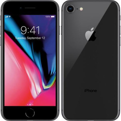 Apple iPhone 8 256gb Spazio grigio