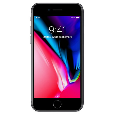 Apple iPhone 8 64gb Spazio grigio
