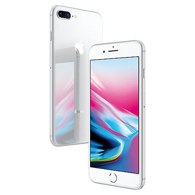 Apple iPhone 8 Plus 256gb Argento