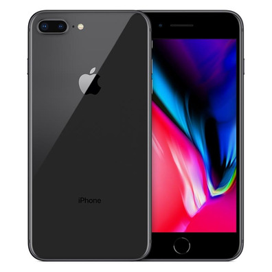 Apple iPhone 8 Plus 256gb Spazio grigio