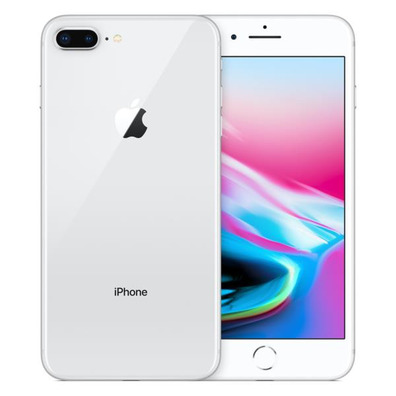 Apple iphone 8 Plus 64gb Argento