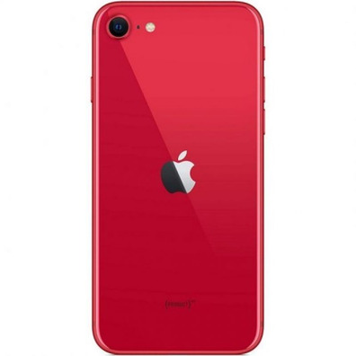Apple iPhone SE 2020 128 GB Rosso MXD22QL/A