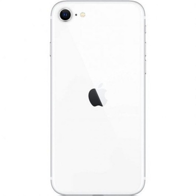 Apple iPhone SE 2020 128 GB Bianco MXD12QL/A