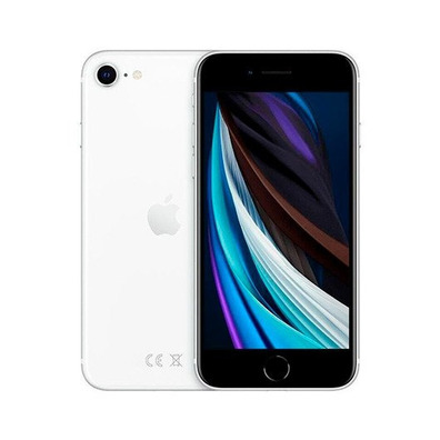 Apple iPhone SE 2020 128GB Bianco MHGU3QL/A