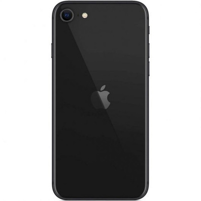 Apple iPhone SE 2020 256 GB Nero MXVT2QL/A