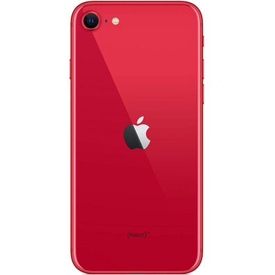 Apple iPhone SE 2020 64 GB Rosso MHGR3QL/A